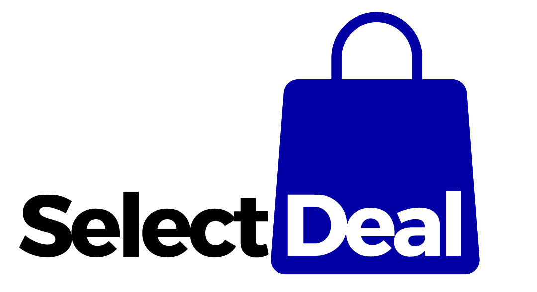 selectdeal logo